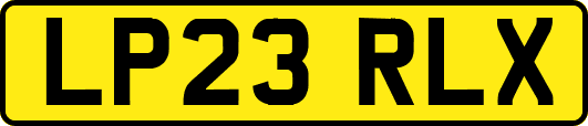 LP23RLX