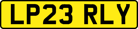 LP23RLY