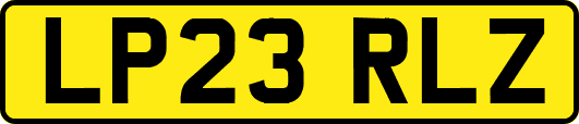 LP23RLZ