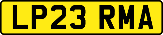 LP23RMA