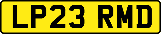 LP23RMD