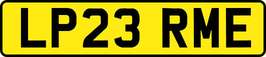 LP23RME