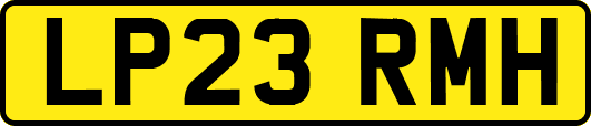 LP23RMH