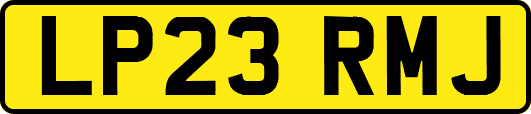LP23RMJ