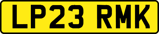LP23RMK
