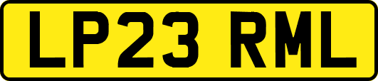LP23RML