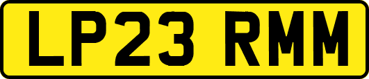 LP23RMM