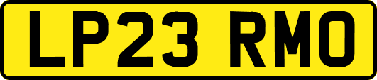 LP23RMO