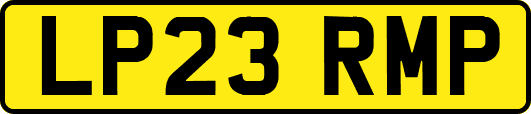 LP23RMP
