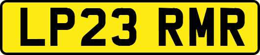 LP23RMR