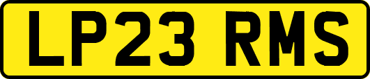 LP23RMS