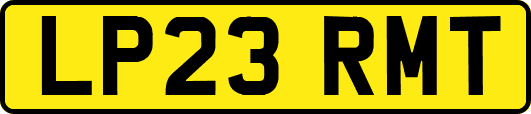 LP23RMT