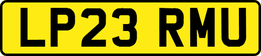 LP23RMU