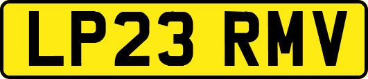 LP23RMV