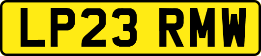 LP23RMW