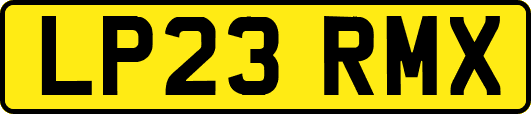 LP23RMX