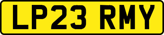 LP23RMY