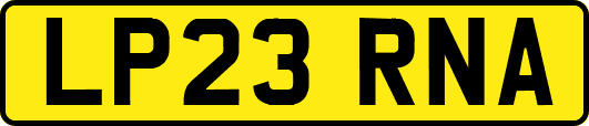 LP23RNA