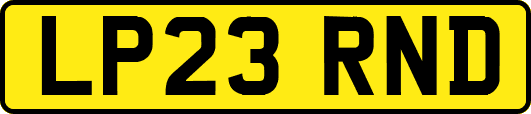 LP23RND