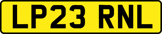 LP23RNL