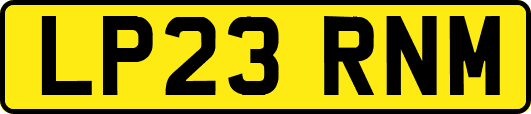 LP23RNM