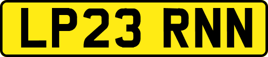 LP23RNN