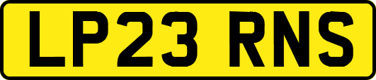 LP23RNS