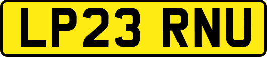 LP23RNU