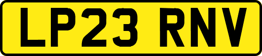 LP23RNV