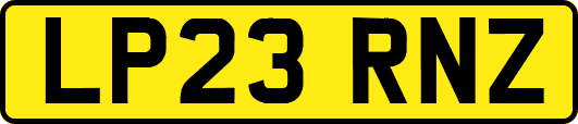 LP23RNZ