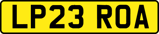 LP23ROA