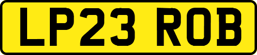 LP23ROB