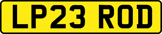 LP23ROD