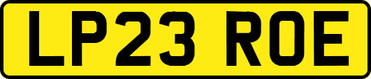 LP23ROE