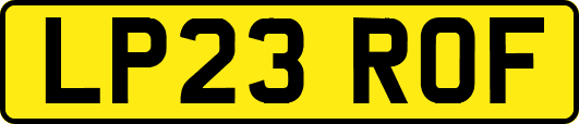 LP23ROF