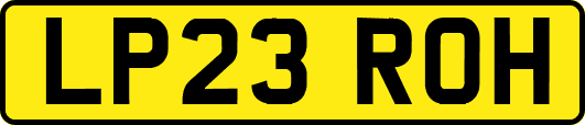 LP23ROH