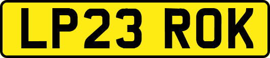 LP23ROK