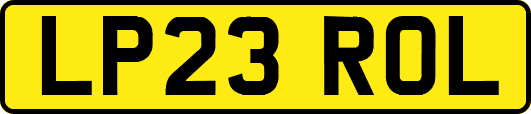 LP23ROL
