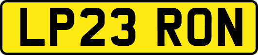 LP23RON