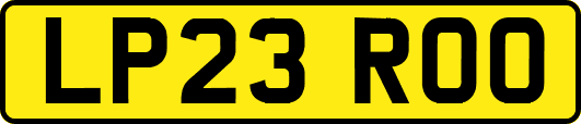 LP23ROO