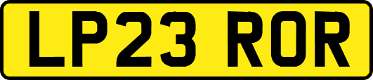 LP23ROR
