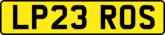 LP23ROS