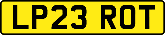 LP23ROT