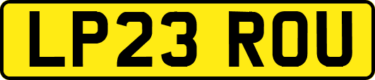 LP23ROU