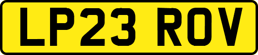 LP23ROV