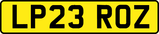LP23ROZ
