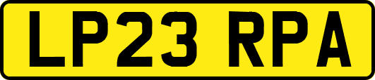 LP23RPA