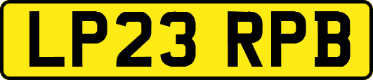 LP23RPB