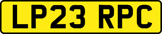 LP23RPC
