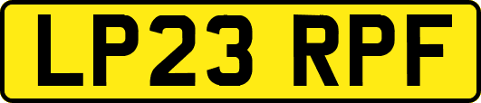 LP23RPF
